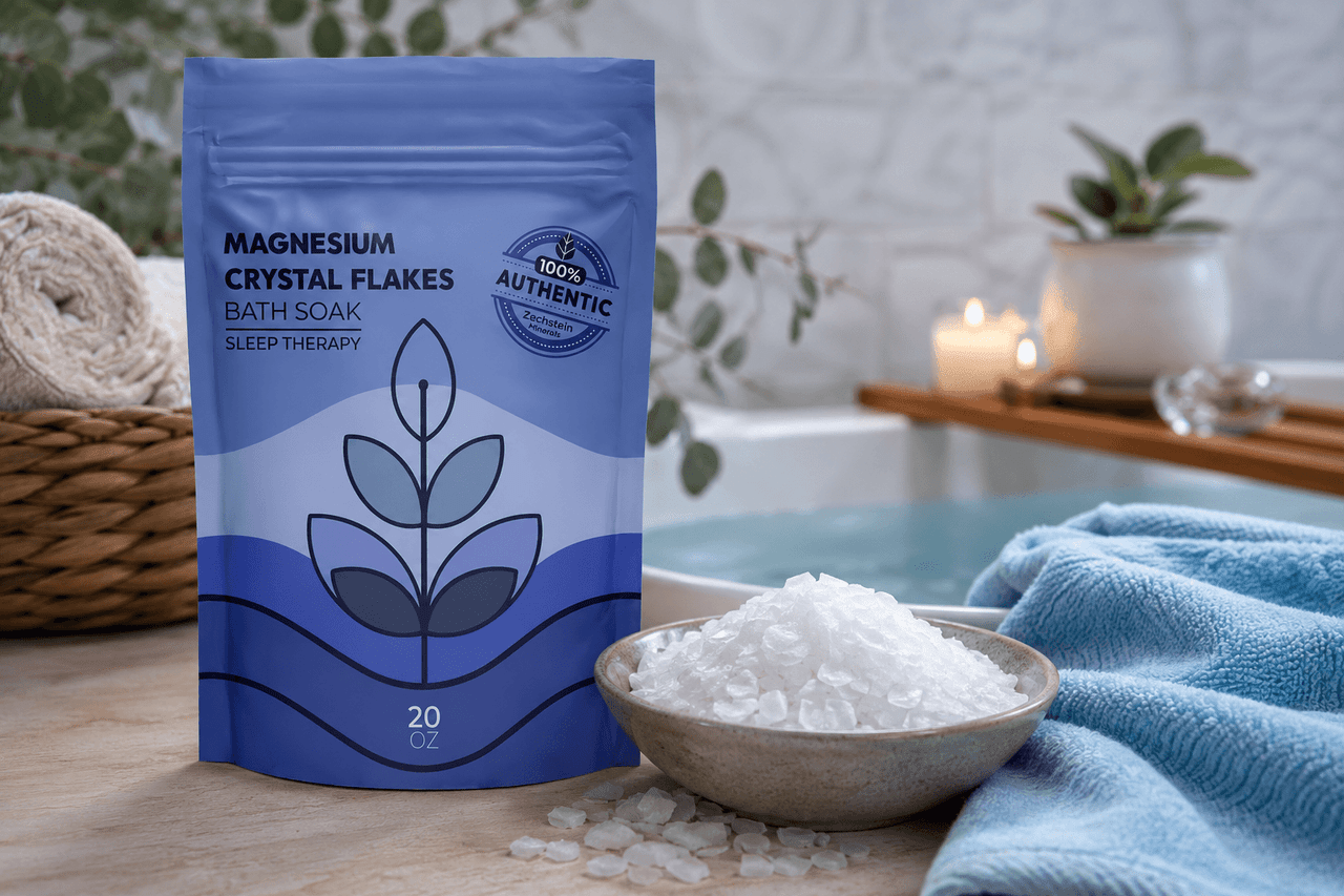 The Midwest Sea Salt Company in West Chester Township, OH (6)