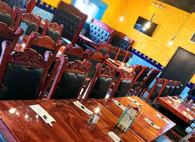 Miranda's Restaurant in Jasper, IN