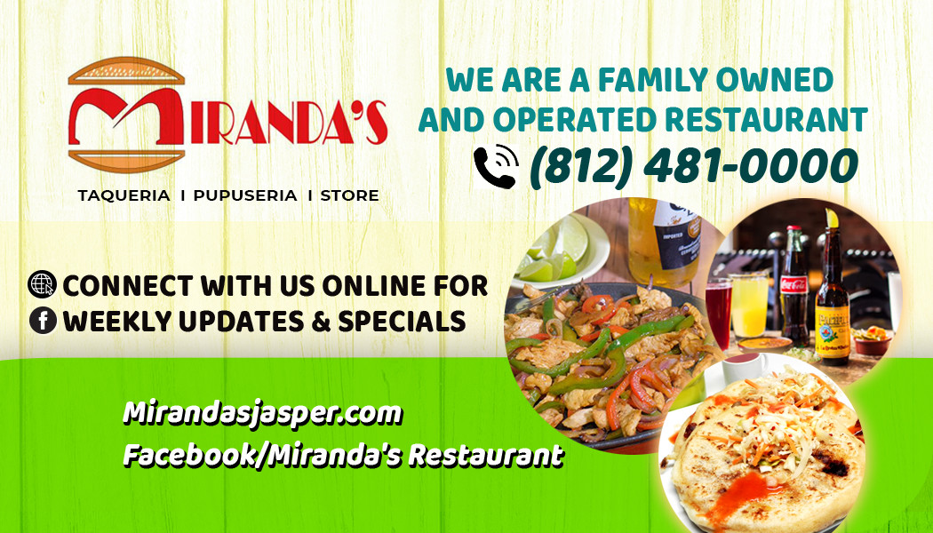 Miranda's Restaurant in Jasper, IN (2)