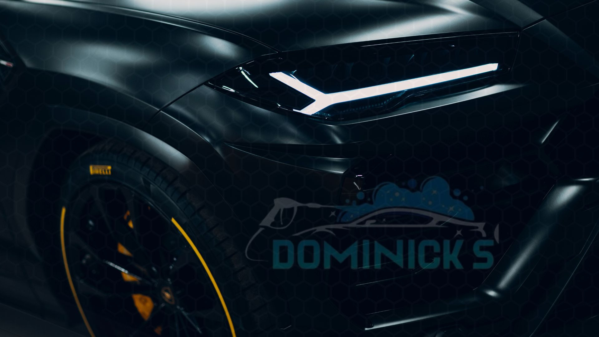Dominick’s mobile car wash and detailing in Santa Barbara, CA