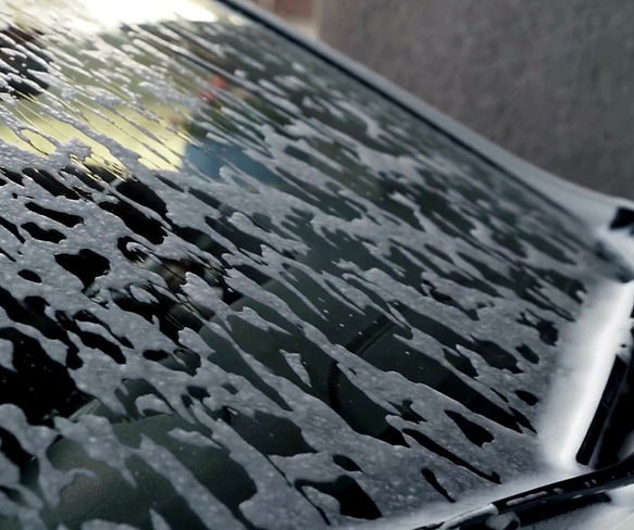 Dominick’s mobile car wash and detailing in Santa Barbara, CA (2)