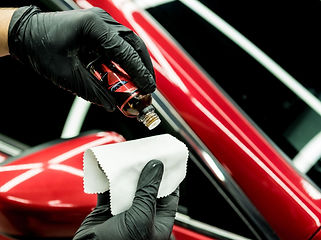 Dominick’s mobile car wash and detailing in Santa Barbara, CA (4)