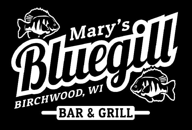 Mary's Bluegill Bar & Grill in Birchwood, WI (2)
