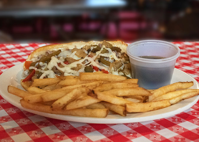 Mary's Bluegill Bar & Grill in Birchwood, WI (3)