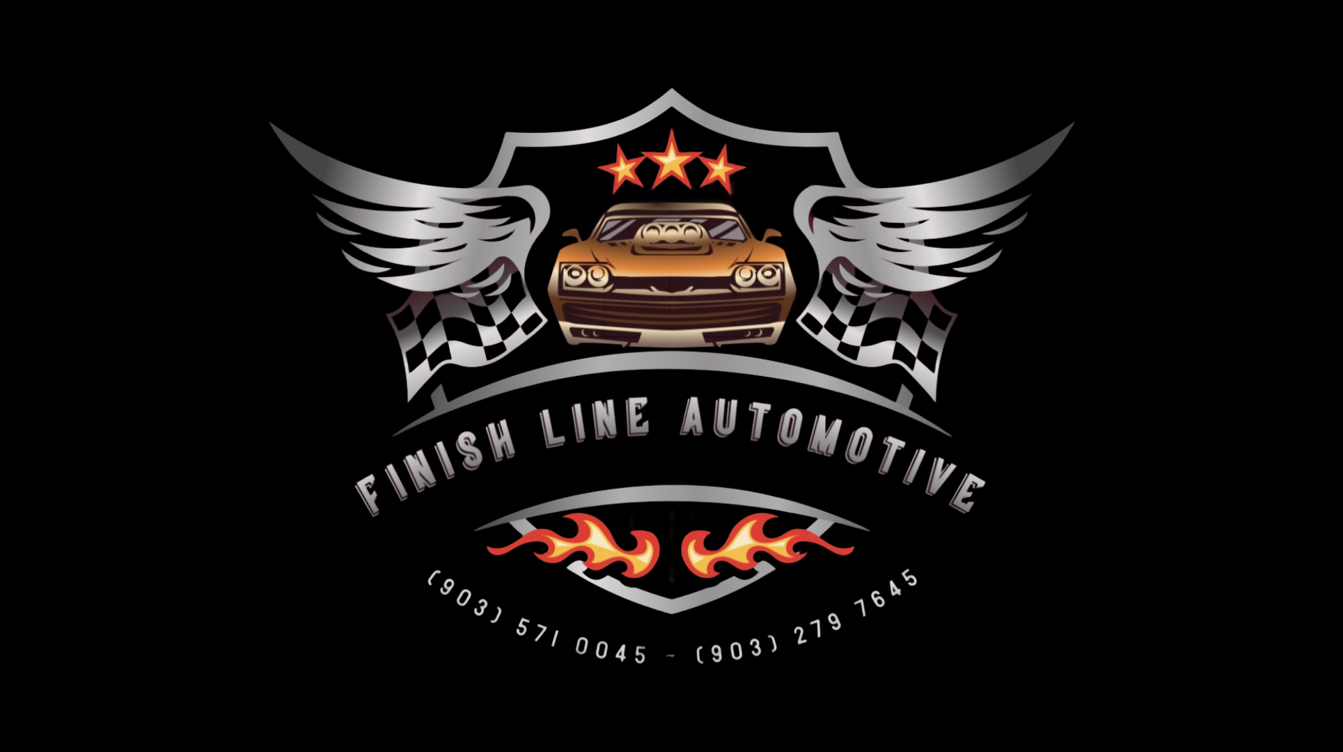 Finish Line Automotive in Whitehouse, TX