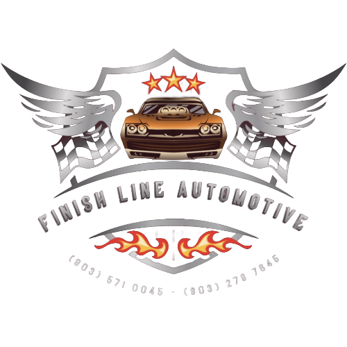 Finish Line Automotive in Whitehouse, TX (2)