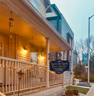Lockerbie Locks Downtown Hair Salon in Tipton, IN (2)