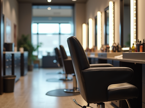 Lockerbie Locks Downtown Hair Salon in Tipton, IN (3)