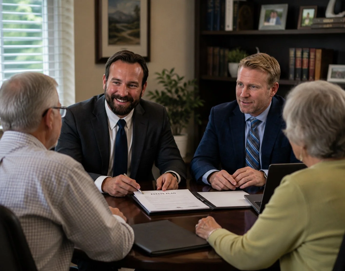Caring Wills and Trusts in Chico, CA (3)