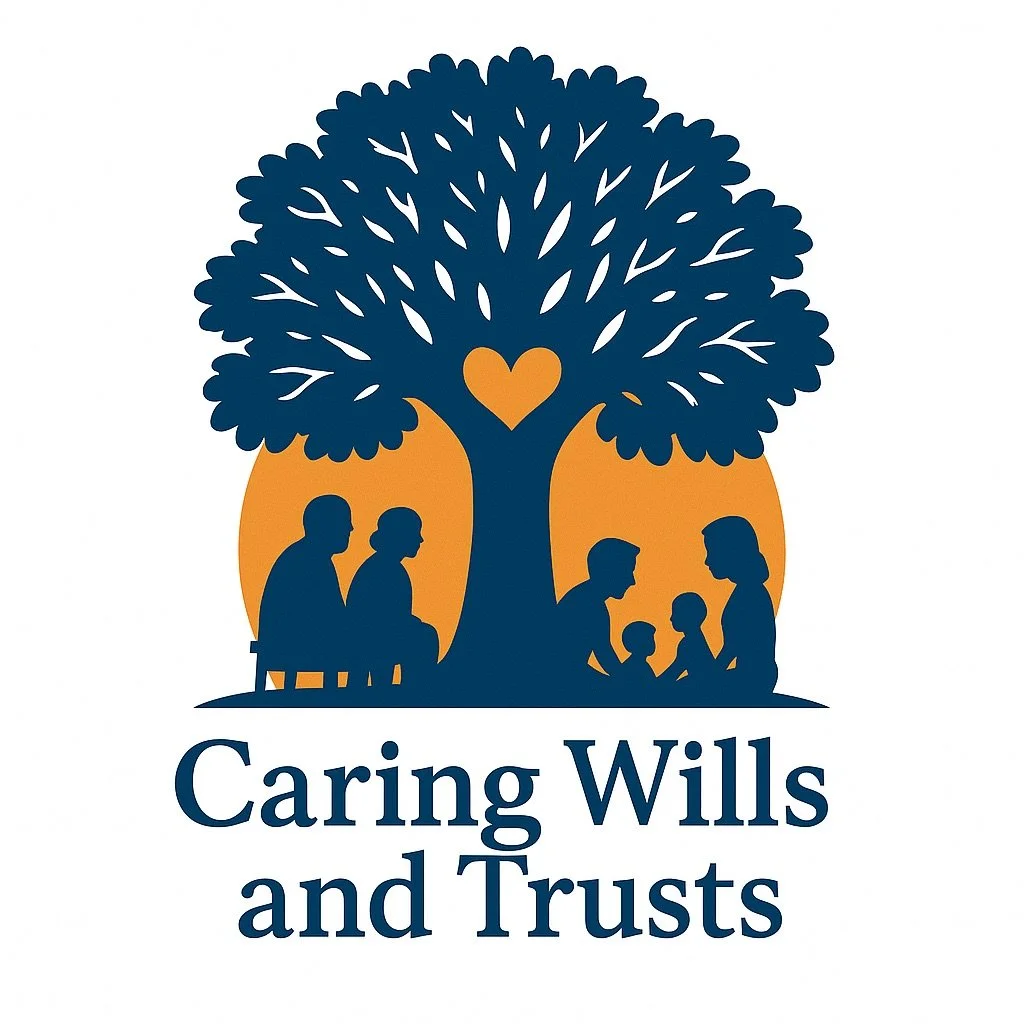 Caring Wills and Trusts in Chico, CA (5)