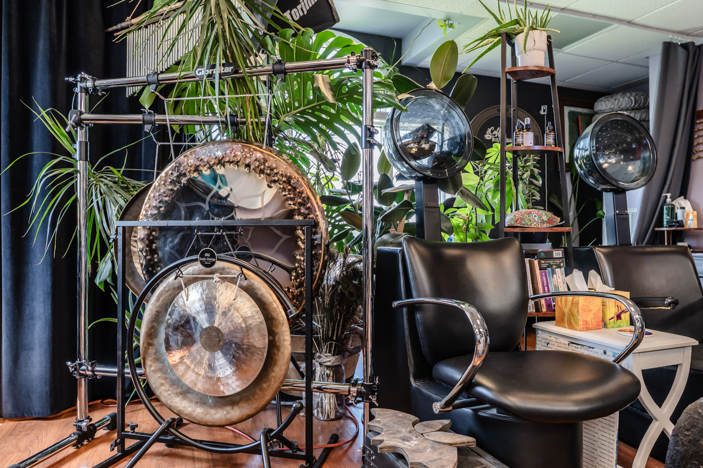 Sanctuary Salon Easton in Easton, PA