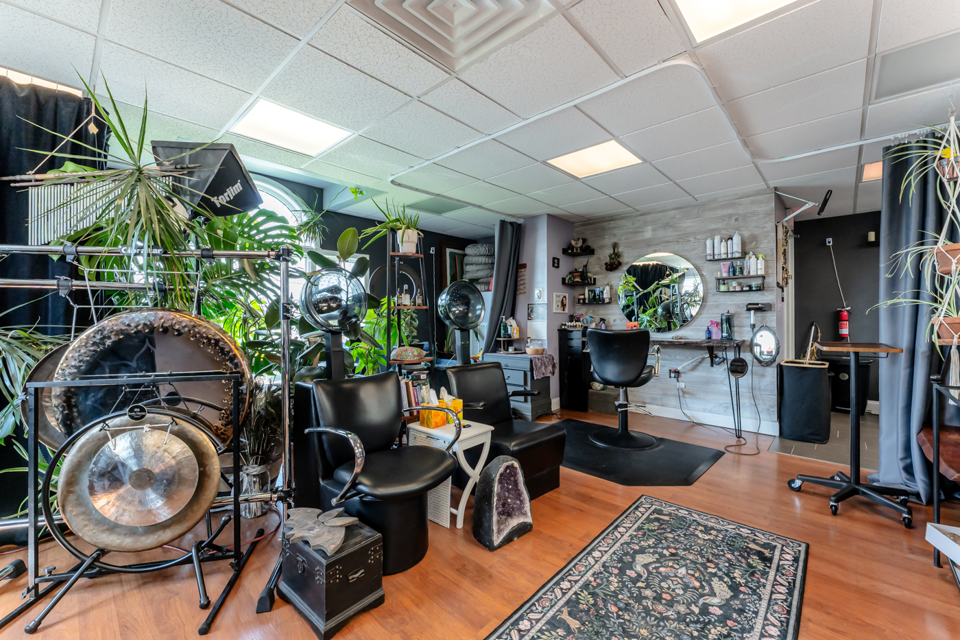 Sanctuary Salon Easton in Easton, PA (2)