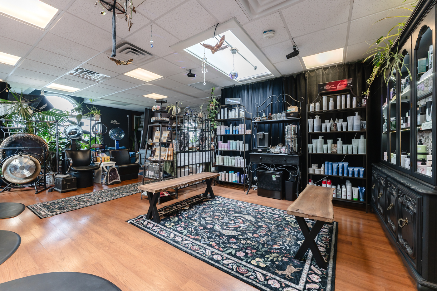 Sanctuary Salon Easton in Easton, PA (3)