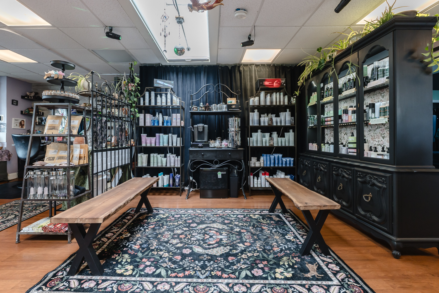 Sanctuary Salon Easton in Easton, PA (4)