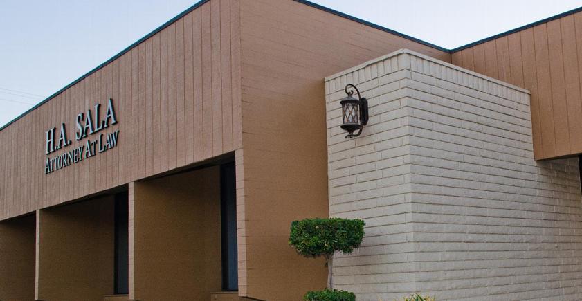 H.A. Sala, A Professional Law Corp in Bakersfield, CA (3)