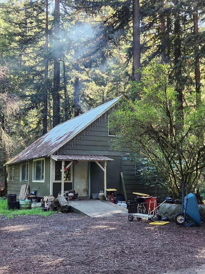 Summit Realty in Willits, CA