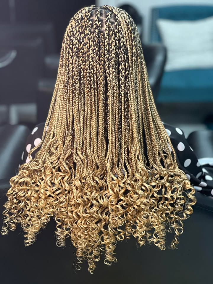 Imperial Braiding Beauty House Inc in Lilburn, GA (3)
