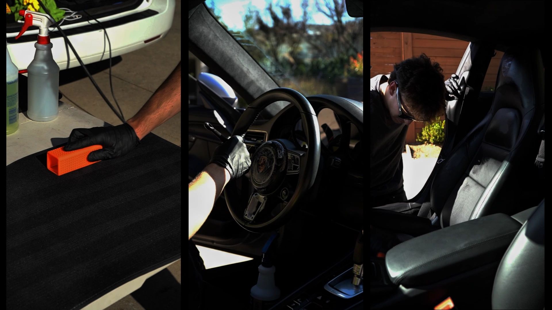 WOW Auto Detailing in Soquel, CA