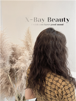 X-Bay Beauty Salon术颜造型 in Newark, CA