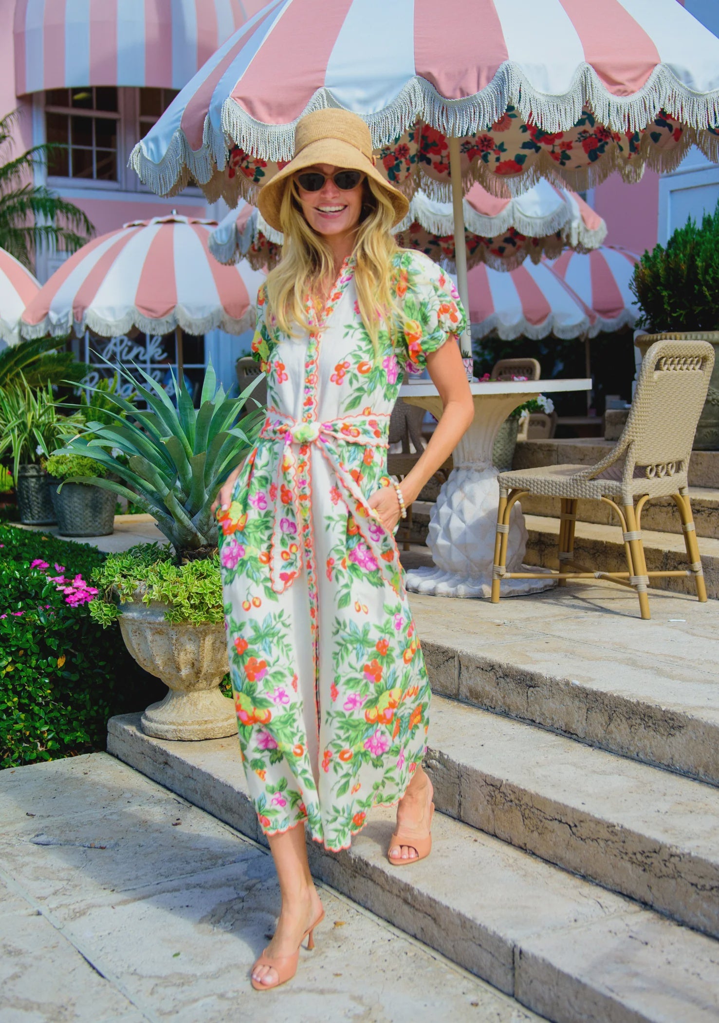 The Urban Market Boutique in Louisville, KY