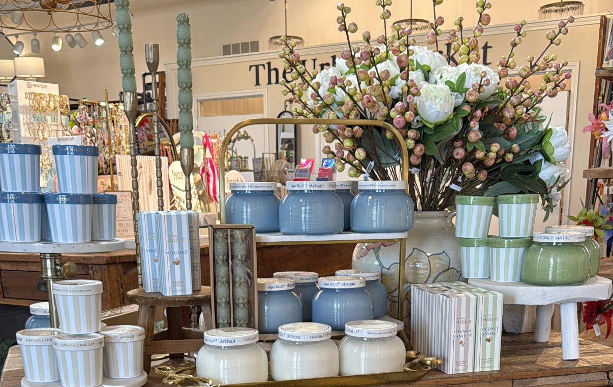 The Urban Market Boutique in Louisville, KY (3)
