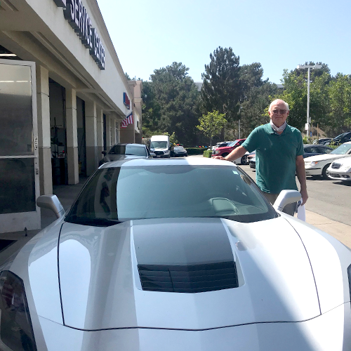 LA PAZ SERVICE CENTER in Aliso Viejo, CA (2)