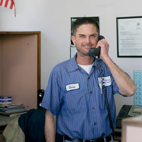 LA PAZ SERVICE CENTER in Aliso Viejo, CA (6)