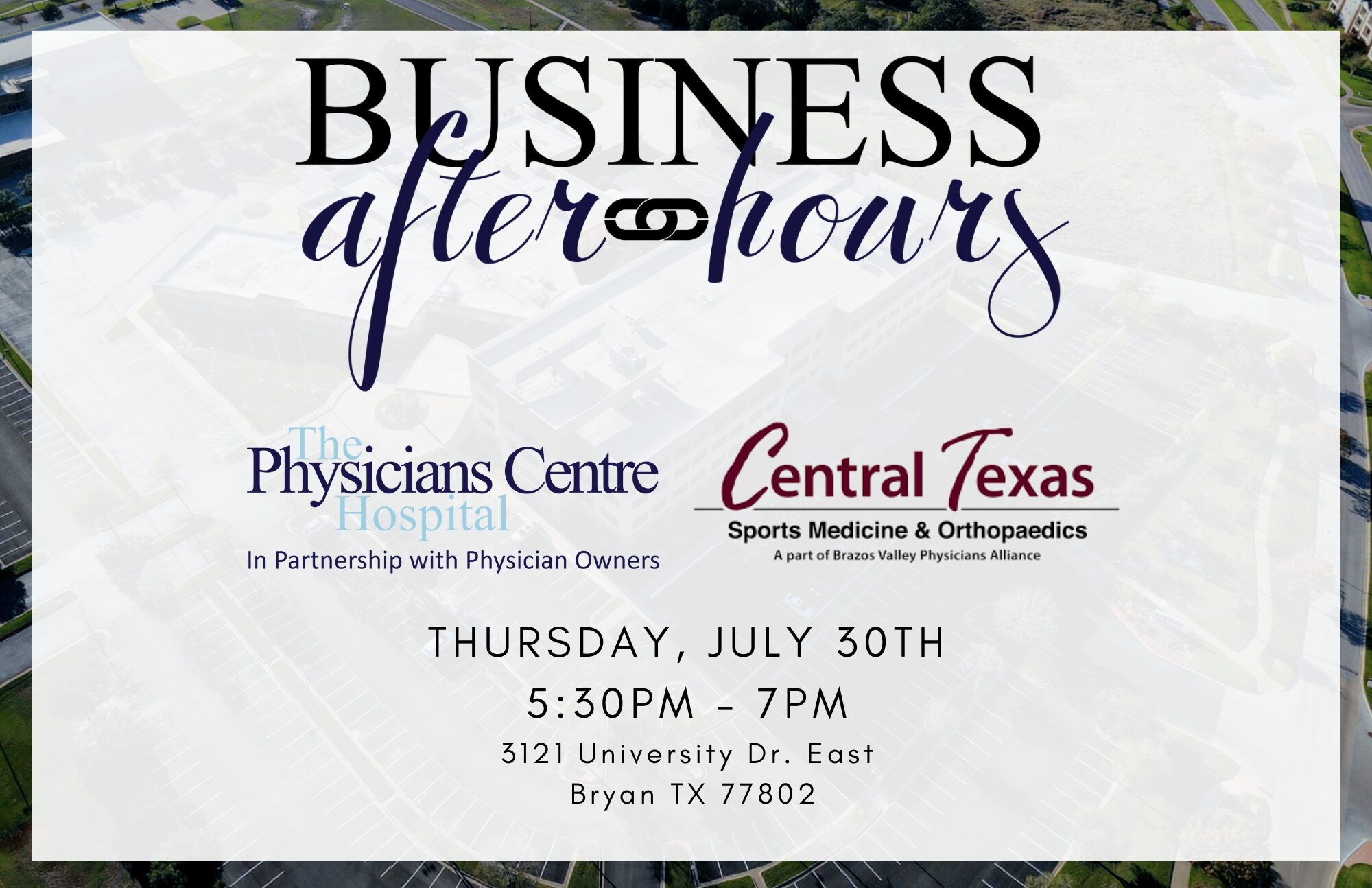 Bryan/College Station Chamber of Commerce in Bryan, TX (3)