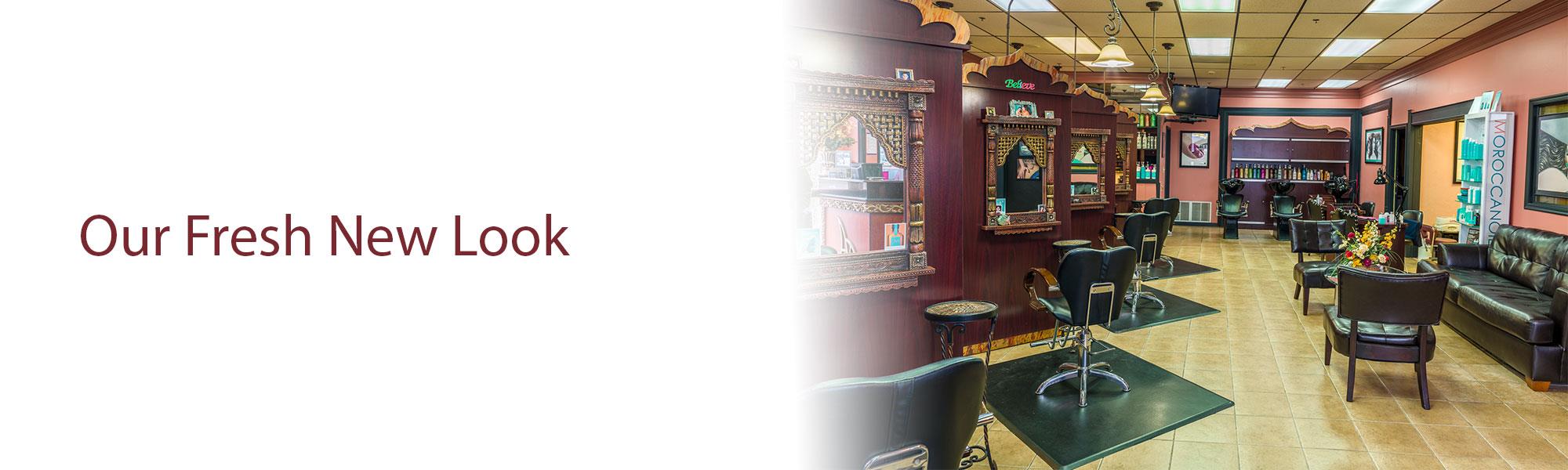 Natural Look Salon & Spa in Westmont, IL (4)