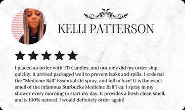 TD Candles in Sacramento, CA (5)