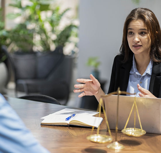 Essex-Newark Legal Services in Newark, NJ