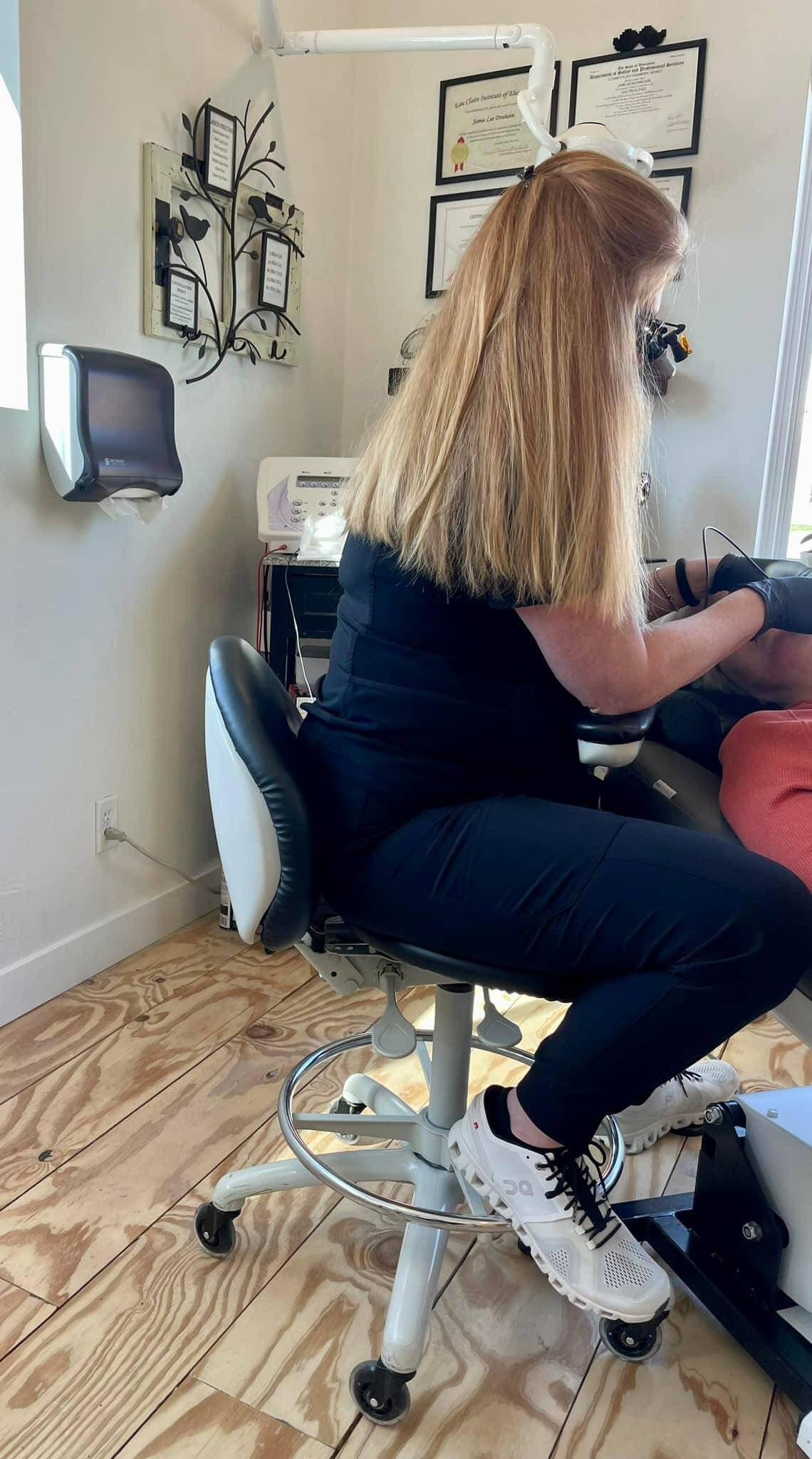 Hairfree Solutions & Aesthetics in Kimberly, WI (5)