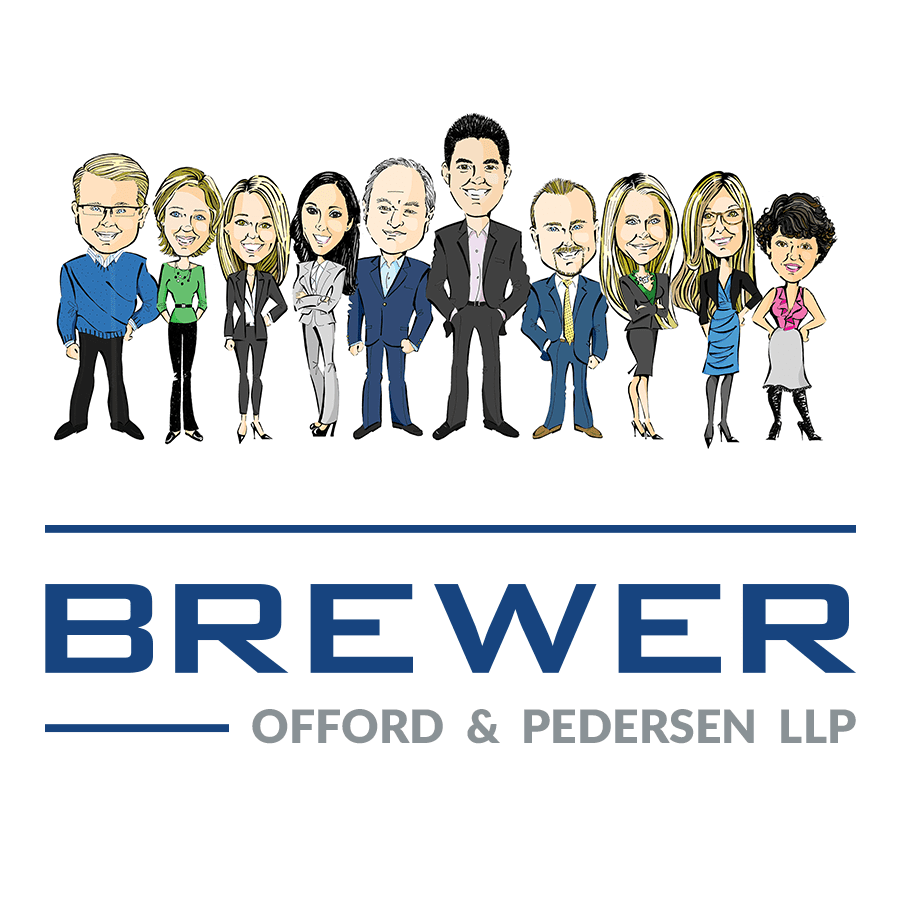 Brewer Offord & Pedersen LLP in Palo Alto, CA (6)
