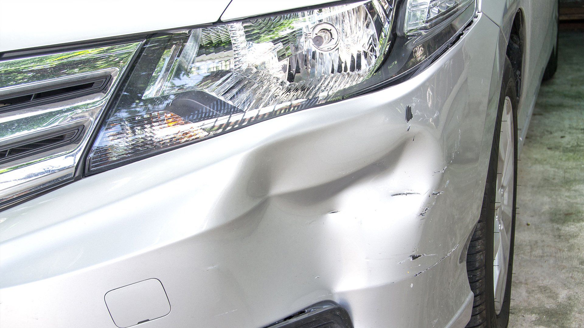 Bolton Custom Auto Body in Granbury, TX