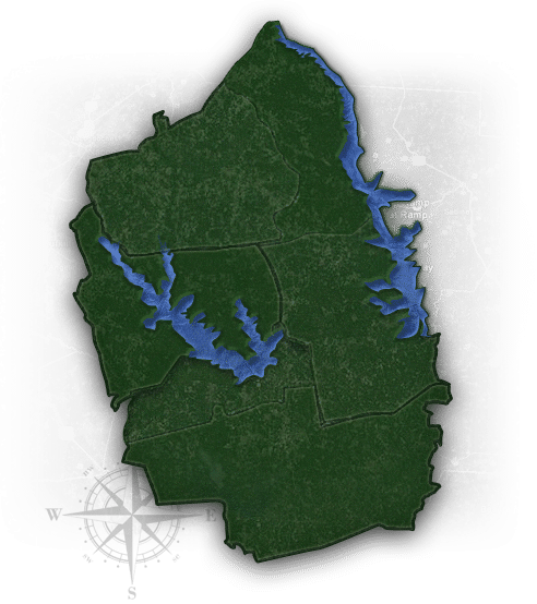 Allman Company, REALTORS- Toledo Bend & Sam Rayburn in Hemphill, TX