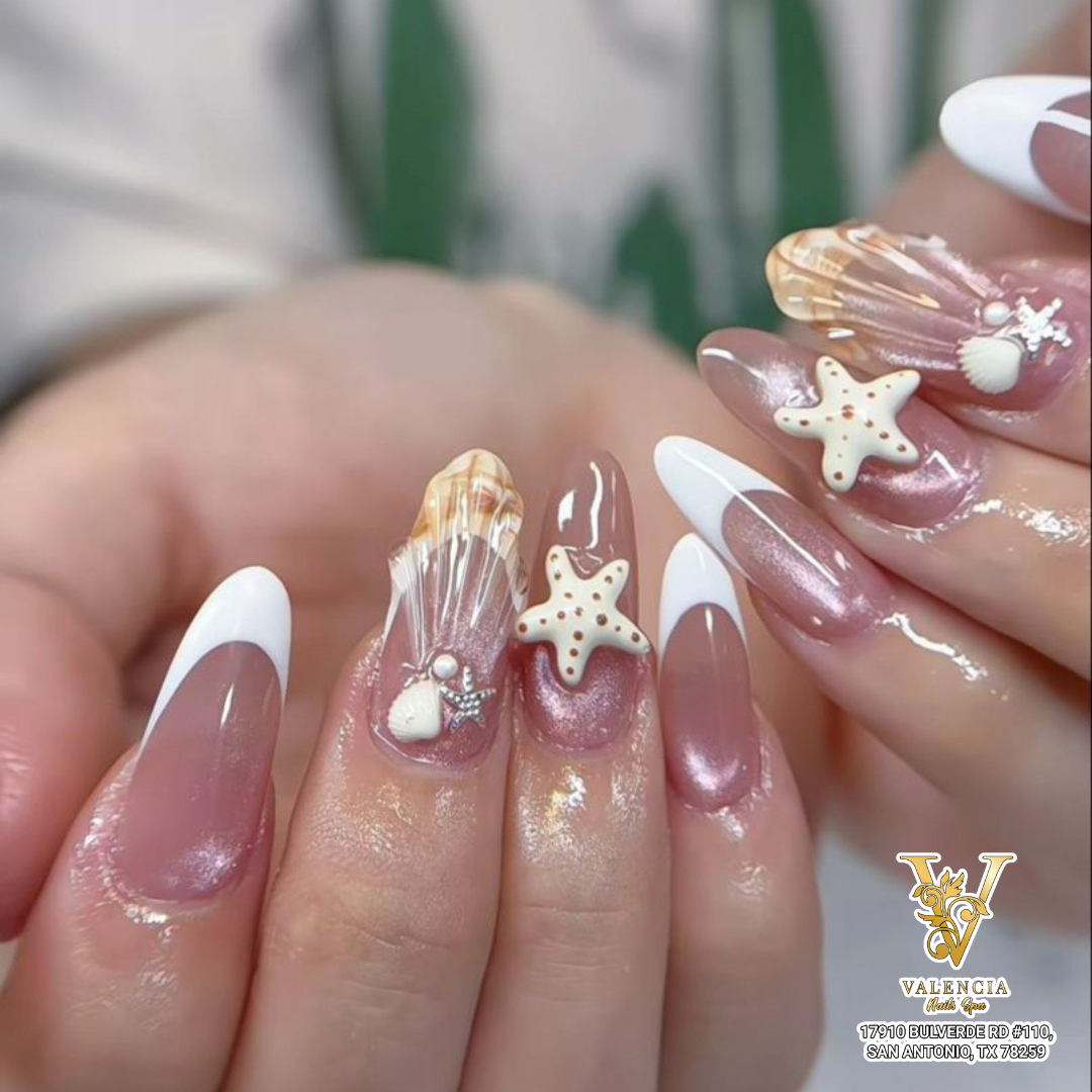 Valencia Nails Spa in San Antonio, TX (6)