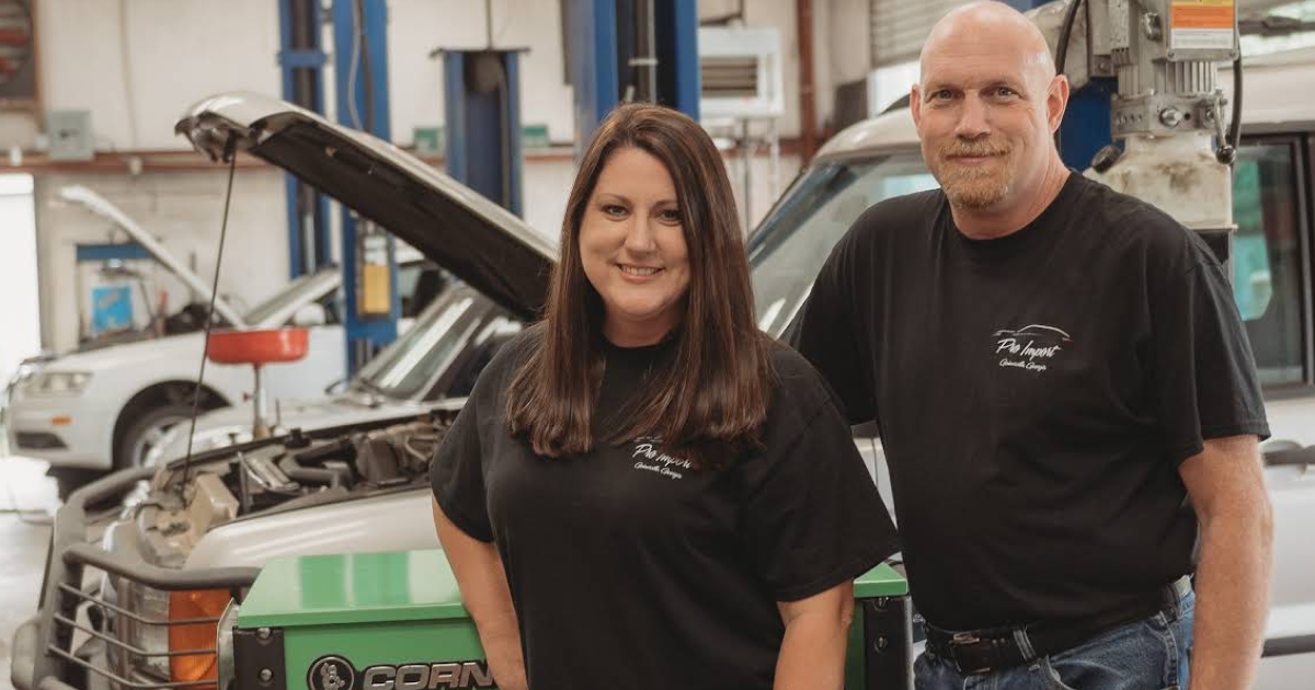 Pro Import Automotive Service and Repair in Gainesville, GA