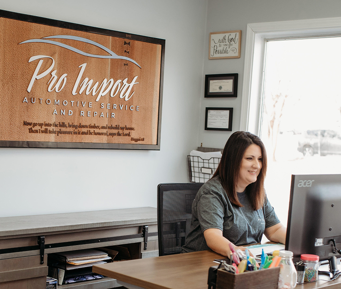 Pro Import Automotive Service and Repair in Gainesville, GA (2)