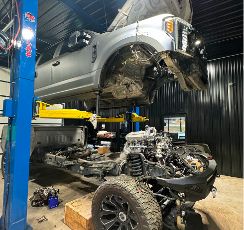 Pro Import Automotive Service and Repair in Gainesville, GA (3)