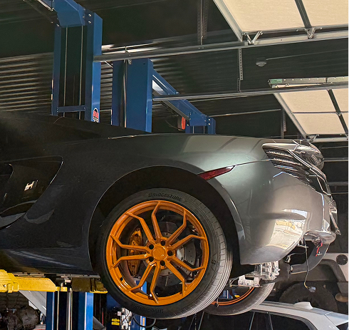 Pro Import Automotive Service and Repair in Gainesville, GA (4)