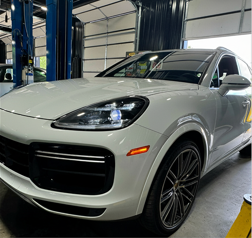 Pro Import Automotive Service and Repair in Gainesville, GA (5)