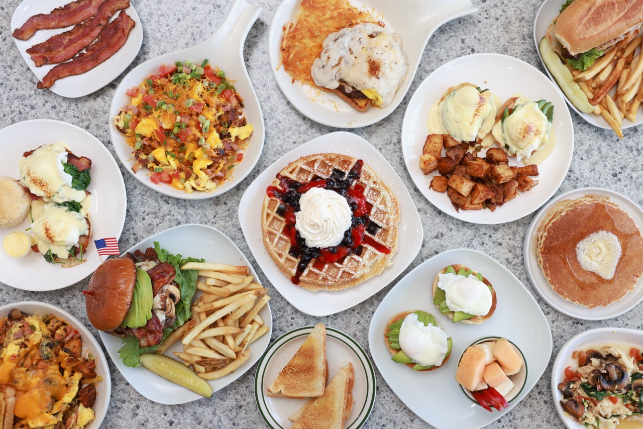 Country Waffles - Livermore in Livermore, CA