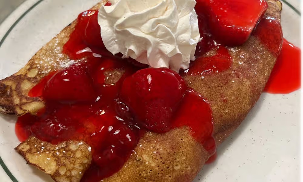 Country Waffles - Livermore in Livermore, CA (6)