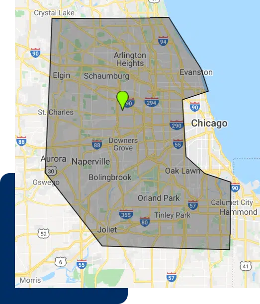 Ampest Exterminating & Wildlife Control in Addison, IL (2)