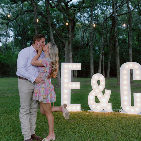 Borrowed & Blue Events Co. in Navasota, TX (4)