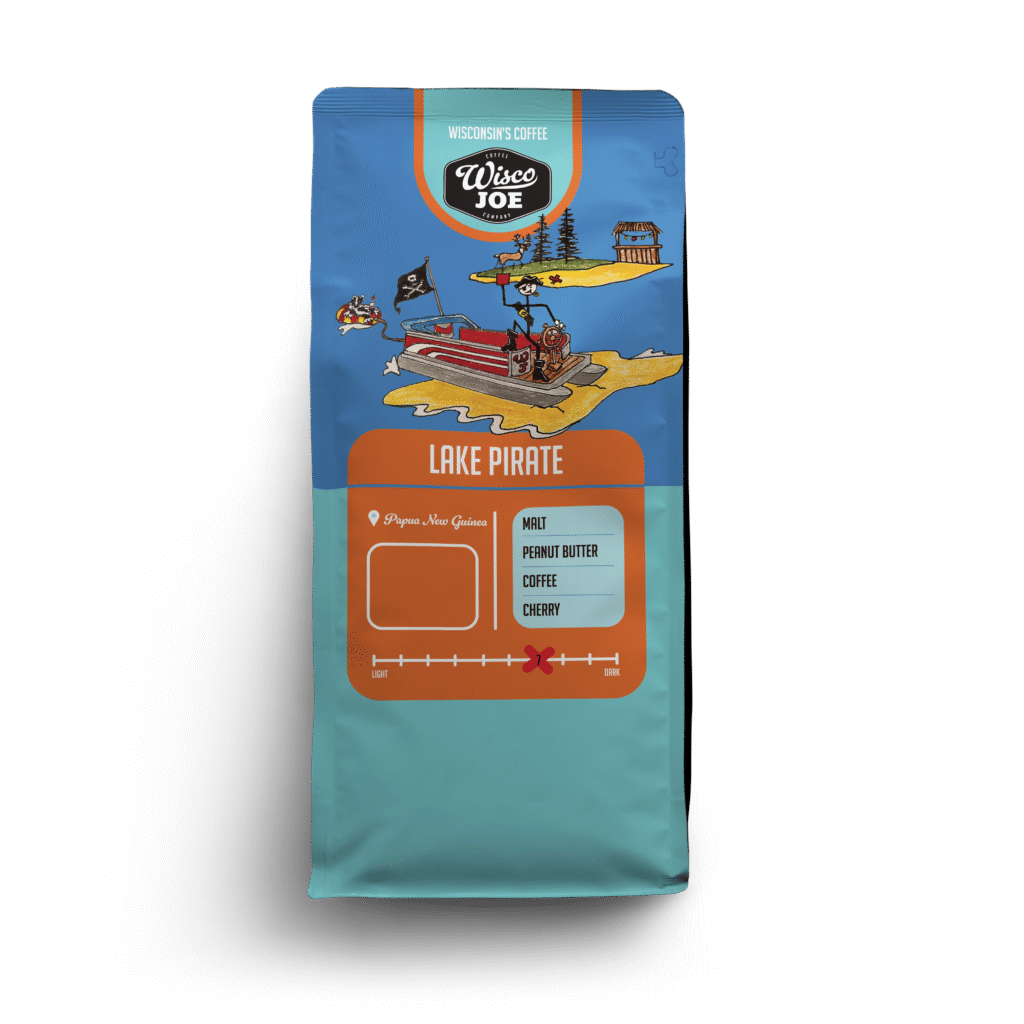 Wisco Joe Coffee Company in Merton, WI (2)