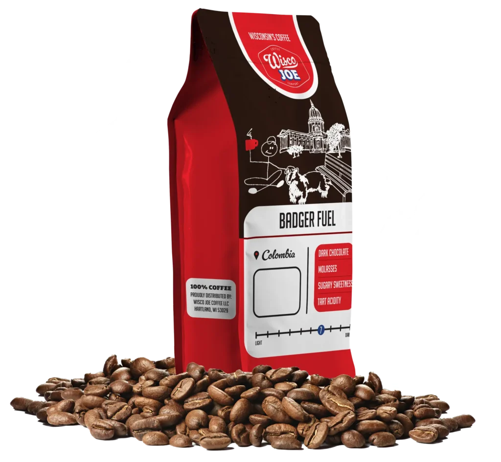 Wisco Joe Coffee Company in Merton, WI (4)
