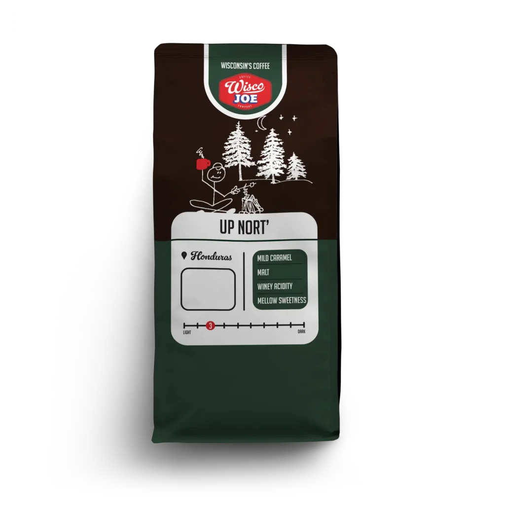 Wisco Joe Coffee Company in Merton, WI (6)