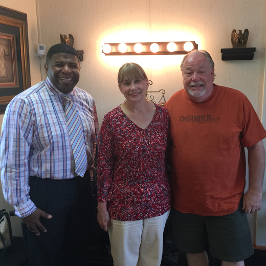 The Allison Office (Attorney Roderick Allison) in Creedmoor, NC