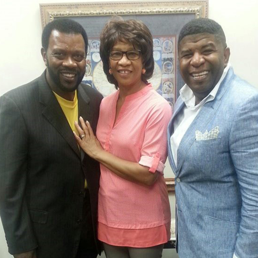 The Allison Office (Attorney Roderick Allison) in Creedmoor, NC (3)